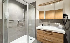 Erlebnishotel Fendels